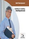 Avoiding Burnout